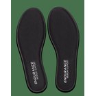 ENDURANCE Endurance Memory Support Insole - BLACK - 46