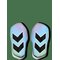 HUMMEL Hml Shin Guards Super Light - BLACK/WHITE - 155 cm – kuva 1