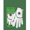 FOOTJOY Weathersof (Women) - WHITE - M/LEFT – kuva 1