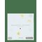 THAT'S MINE Ricki Puzzle Book - DINO - One Size – kuva 1