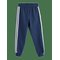 LINDEX Joggers With Brushed Inside - DARK BLUE - 122 – kuva 2