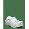 CROCS Classic Iridescent Glitter Cgt - WHITE - 19/20 – kuva 1