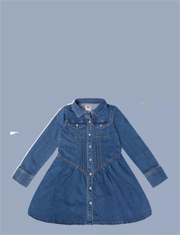 LEVI'S Dr-Dress - LASSO - 152 – kuva 1/2