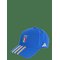 ADIDAS PERFORMANCE Figc Bb Cap - BOBLUE/HAZBEI - 52-54 – kuva 1