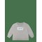 LEVI'S Ls-L/S Tee - GHOST GRAY - 68 – kuva 1