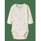 NAME IT Nbfkathlen Ls Body - ANTIQUE WHITE - 62 – kuva 1