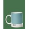 PANTONE Pantone Mug - ICE BLUE - 38 CL – kuva 1