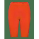 SVEA W. Sport Logo Shorts - RED - S