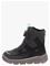 Superfit Mars Talvikengät, Black/Grey, 30 – kuva 3