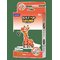MIEREDU 3D Puzzle With Sound - Giraffe - ORANGE - One Size – kuva 1