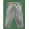 WHEAT Jersey Pants Manfred - SOFT BLUE STRIPE - 68 – kuva 1
