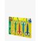 SES CREATIVE Zigzag Scissors - MULTI - One Size – kuva 1
