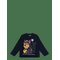 PAW PATROL Tshirt - NAVY - 110 – kuva 1