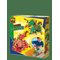 SES CREATIVE Craft & Decorate - Dragons - MULTI - One Size – kuva 1