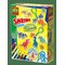 SES CREATIVE Shrink Foil - Dinosaur Keychains - MULTI - One Size – kuva 1