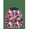 BOBOLI Fleece Jacket Printed - PRINT - 98 – kuva 1