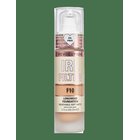 REVOLUTION BEAUTY LONDON Revolution Irl Filter Longwear Foundation F10 - F10 - 23 ml