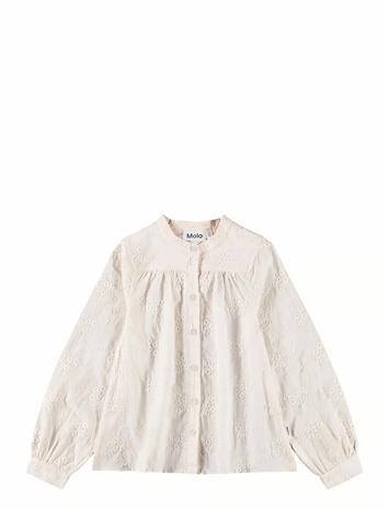 MOLO Rania - PEARLED IVORY - 98/104 – kuva 1/2