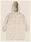 WHEAT Parka Alke - STONE CHECK - 110 – kuva 1