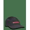 ROSSIGNOL Active 5P Cap - BLACK RED - One Size – kuva 1