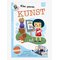 GLOBE Klar, Parat, Kunst - BOX - DANISH – kuva 1