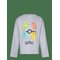 PÓKEMON Tshirt - LGREY - 152 – kuva 1