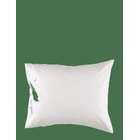 GRIPSHOLM Pillowcase Bamboo Solid 50X60Cm, White 50X60 Cm - WHITE - 50X60 cm