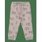 NAME IT Nbmsanuel Pant - INSCRUTABLE - 56 – kuva 1