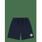 CONVERSE Fleece/Terry Short - RED ENAMEL - 122-128 – kuva 1