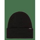 ROXY Tropical Snow Beanie - ANTHRACITE - One Size
