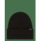 ROXY Tropical Snow Beanie - ANTHRACITE - One Size – kuva 1