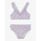CREAMIE Bikini Flower - ORCHID PETAL - 104/110