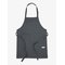 ENGHOLM TEXTILES Thor Apron - GREY - One Size – kuva 1
