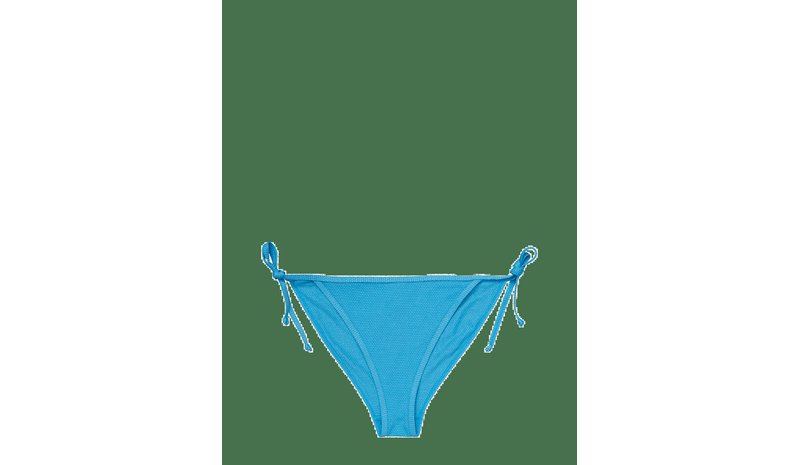 BECKSÖNDERGAARD Shobi Baila Bikini Tanga - BLITHE BLUE - L – kuva 1/2