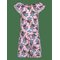 LILO & STITCH Bodysuit - PINK - 116 – kuva 1