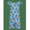 LILO & STITCH Bodysuit - BLUE - 104 – kuva 1