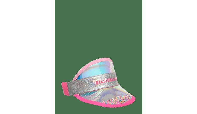 BILLIEBLUSH Eyeshade - WHITE - 52 – kuva 1/2