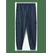 MANGO Drawstring Jogger Trousers - NAVY - 128 – kuva 1