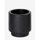 ANDERSEN FURNITURE Create Me Tea Light - BLACK - H5 cm