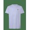 LYLE & SCOTT Plain T-Shirt - BRUNNERA BLUE - 12-13 – kuva 1