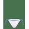 RIP CURL Surf Puff Cheeky - WHITE - L – kuva 1