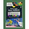 MARVIN'S MAGIC Magic Pens - Multi Layer - MULTI - One Size – kuva 1
