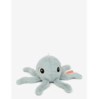 DONE BY DEER Cuddle Cute Jelly Blue - BLUE - Ø11.5X H 23 cm