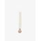 SMALLSTUFF Dummychain, Fishbone, Off. White - OFF. WHITE - One Size – kuva 1