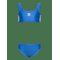 ADIDAS PERFORMANCE Adicolor Bikini - BLUBIR - 92 – kuva 1