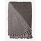AU MAISON Throws-Nets - OLIVE - 130X180 cm – kuva 1