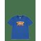 LEVI'S Levi's® Batwing Slice Tee - TRUE NAVY - 116 – kuva 1