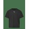 PUMA Tad Ess Tee G - PUMA BLACK - 164 – kuva 1