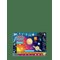EEBOO Solar System 100 Pc Puzzle - MULTI - One Size – kuva 1