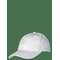 DIDRIKSONS Derin Cap - SNOW WHITE - S/M – kuva 1